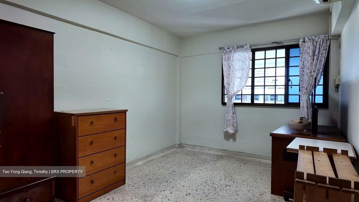 Blk 302 Clementi Meadows (Clementi), HDB 4 Rooms #543111611
